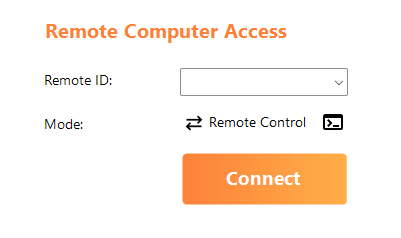 Expert Remote Computer Access