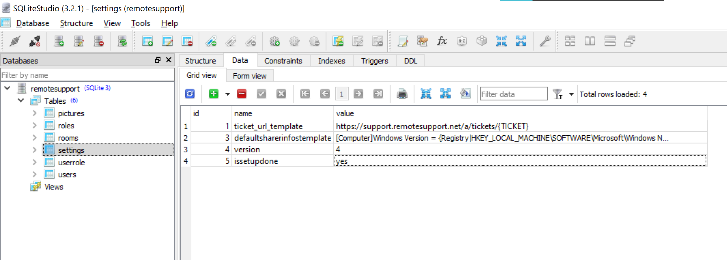 FAQ Administrator Password Lost 1