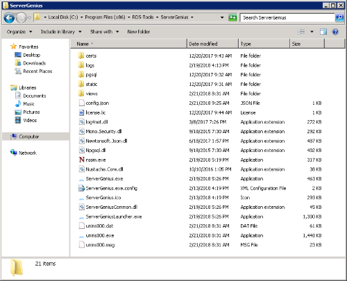 Enable SSL Screenshot 20