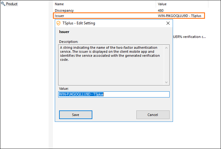 Two-factor Authentication-Advanced-Settings